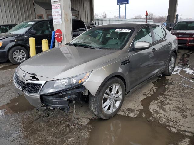 KIA OPTIMA LX 2013 5xxgm4a73dg222641