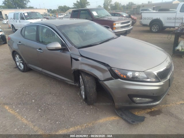 KIA OPTIMA 2013 5xxgm4a73dg222669