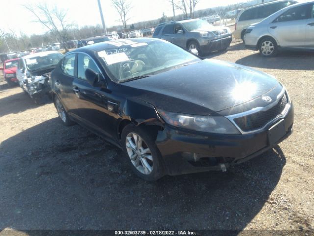 KIA OPTIMA 2013 5xxgm4a73dg222767