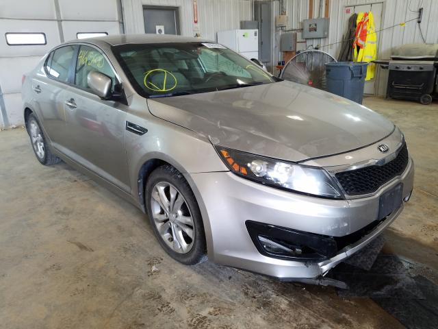 KIA OPTIMA LX 2013 5xxgm4a73dg223899