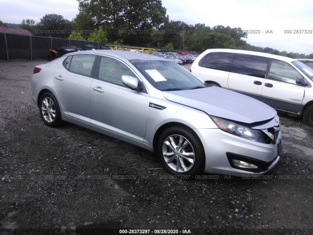 KIA OPTIMA 2013 5xxgm4a73dg224258