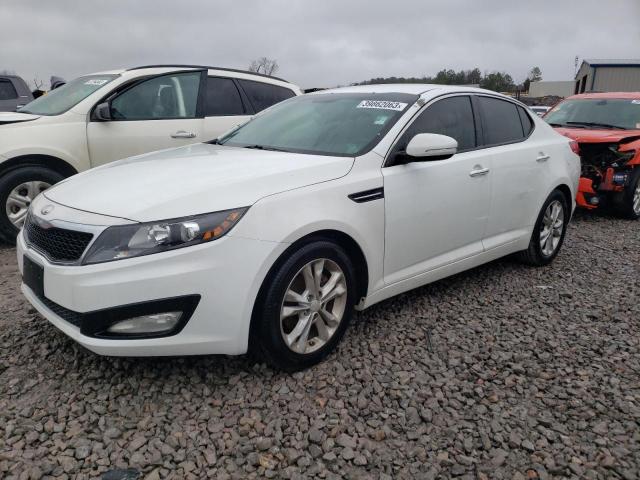 KIA OPTIMA LX 2013 5xxgm4a73dg225491