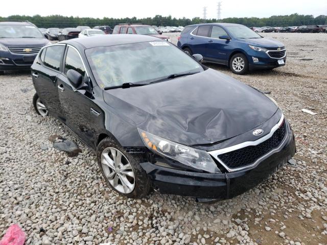 KIA OPTIMA LX 2013 5xxgm4a73dg225698