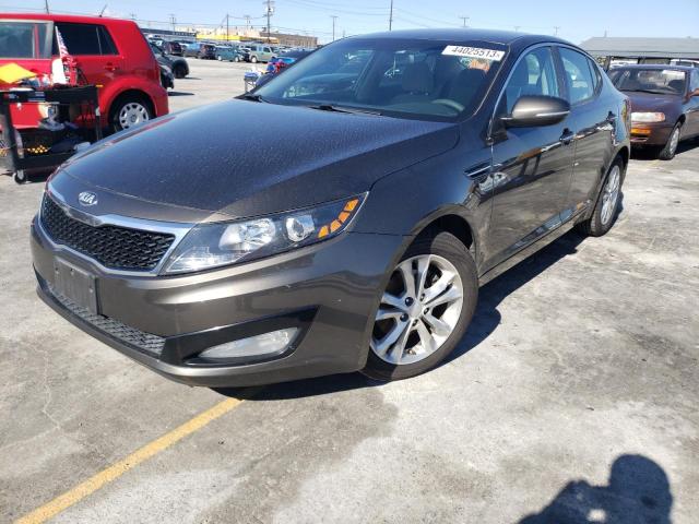 KIA OPTIMA LX 2013 5xxgm4a73dg225913