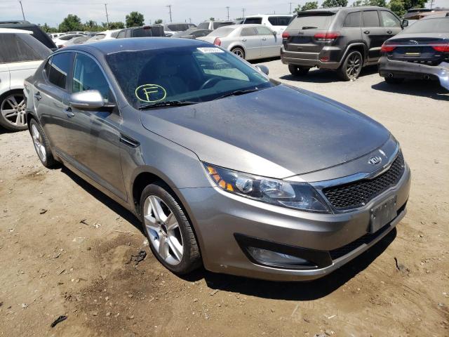 KIA OPTIMA LX 2013 5xxgm4a73dg226544