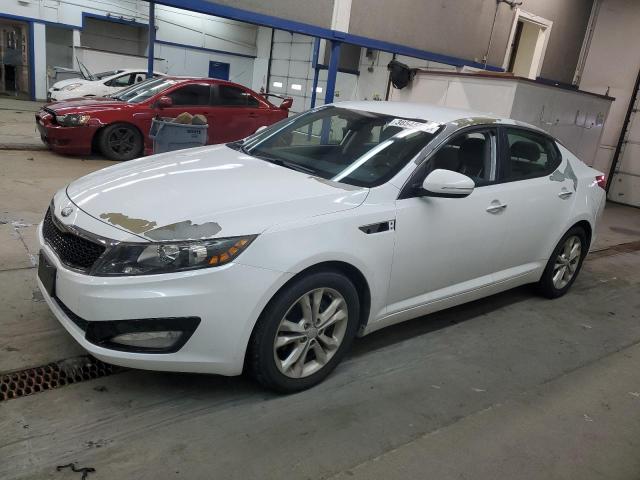 KIA OPTIMA 2013 5xxgm4a73dg227970