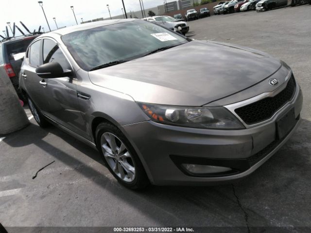 KIA OPTIMA 2013 5xxgm4a73dg228035