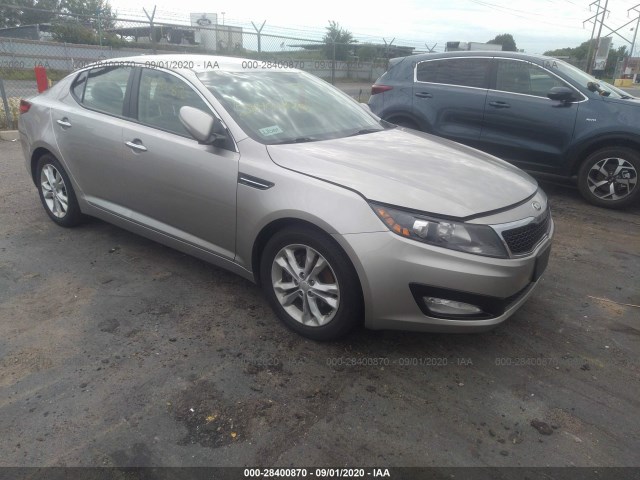 KIA OPTIMA 2013 5xxgm4a73dg228763