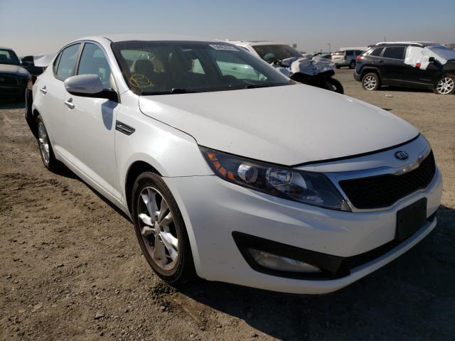 KIA OPTIMA LX 2013 5xxgm4a73dg228908