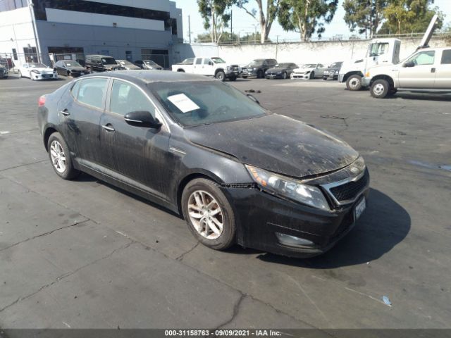 KIA OPTIMA 2013 5xxgm4a73dg229587