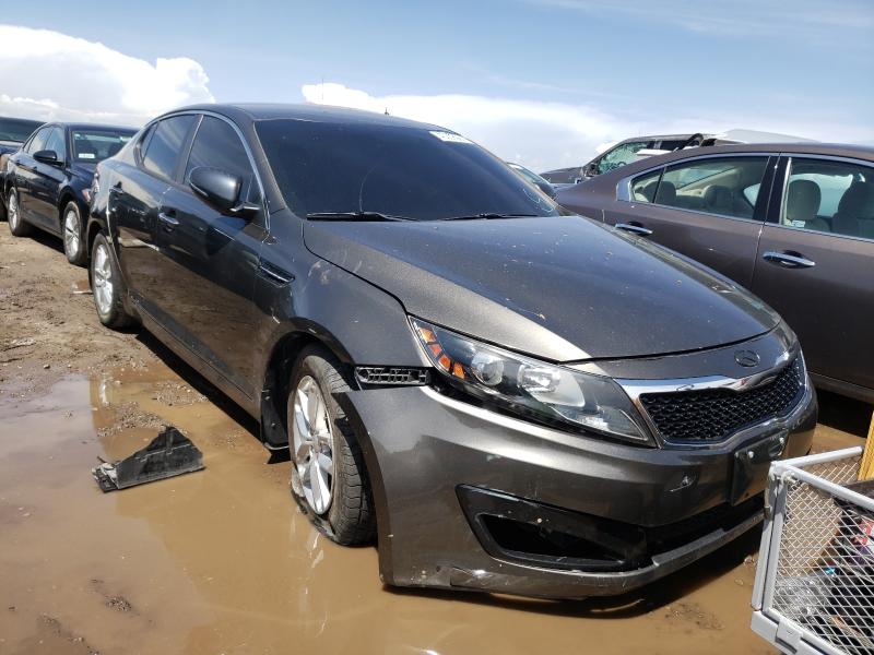 KIA OPTIMA LX 2013 5xxgm4a73dg229783