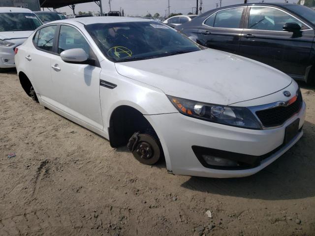 KIA OPTIMA LX 2013 5xxgm4a73dg229900