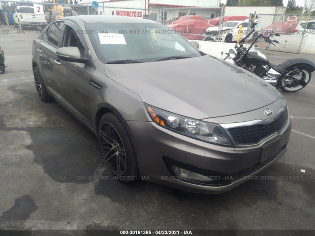 KIA OPTIMA 2013 5xxgm4a73dg229976