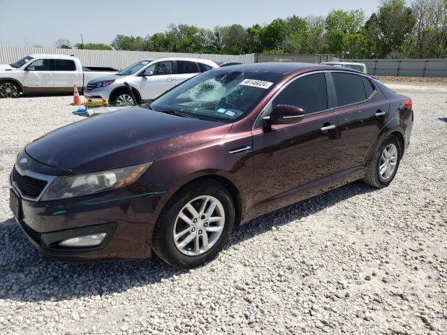 KIA OPTIMA 2013 5xxgm4a73dg230769