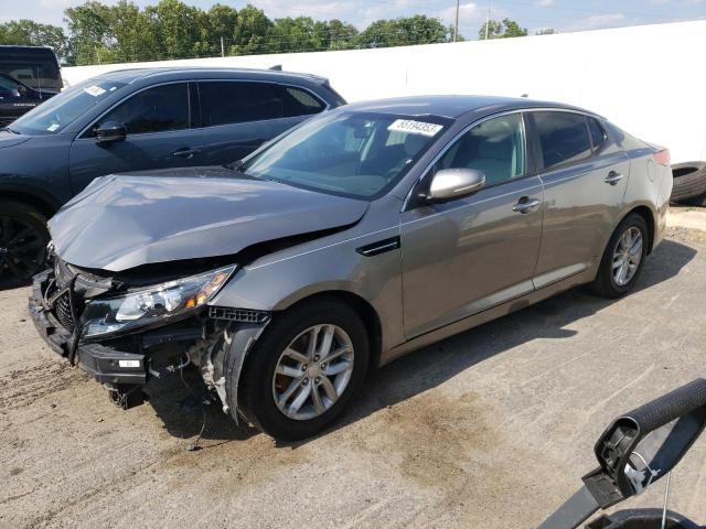 KIA OPTIMA 2013 5xxgm4a73dg230982