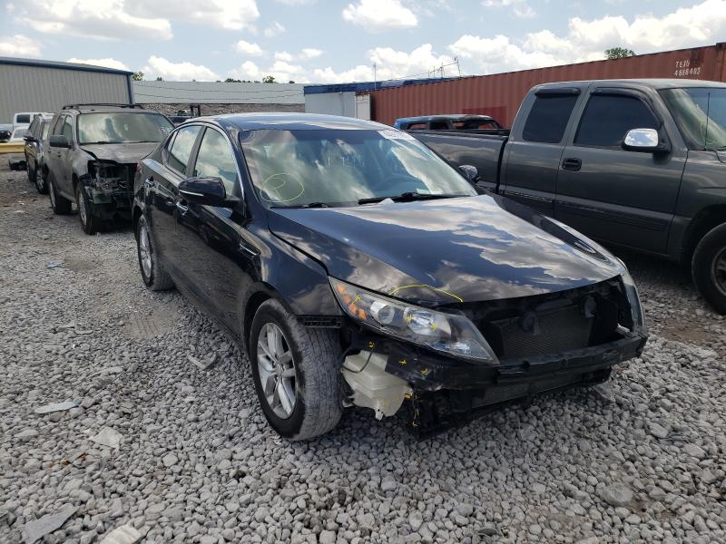 KIA OPTIMA LX 2013 5xxgm4a73dg231095