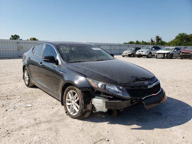 KIA OPTIMA LX 2013 5xxgm4a73dg231663