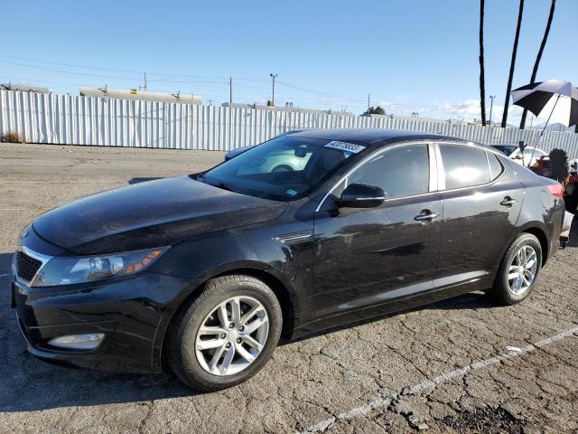 KIA OPTIMA LX 2013 5xxgm4a73dg231677