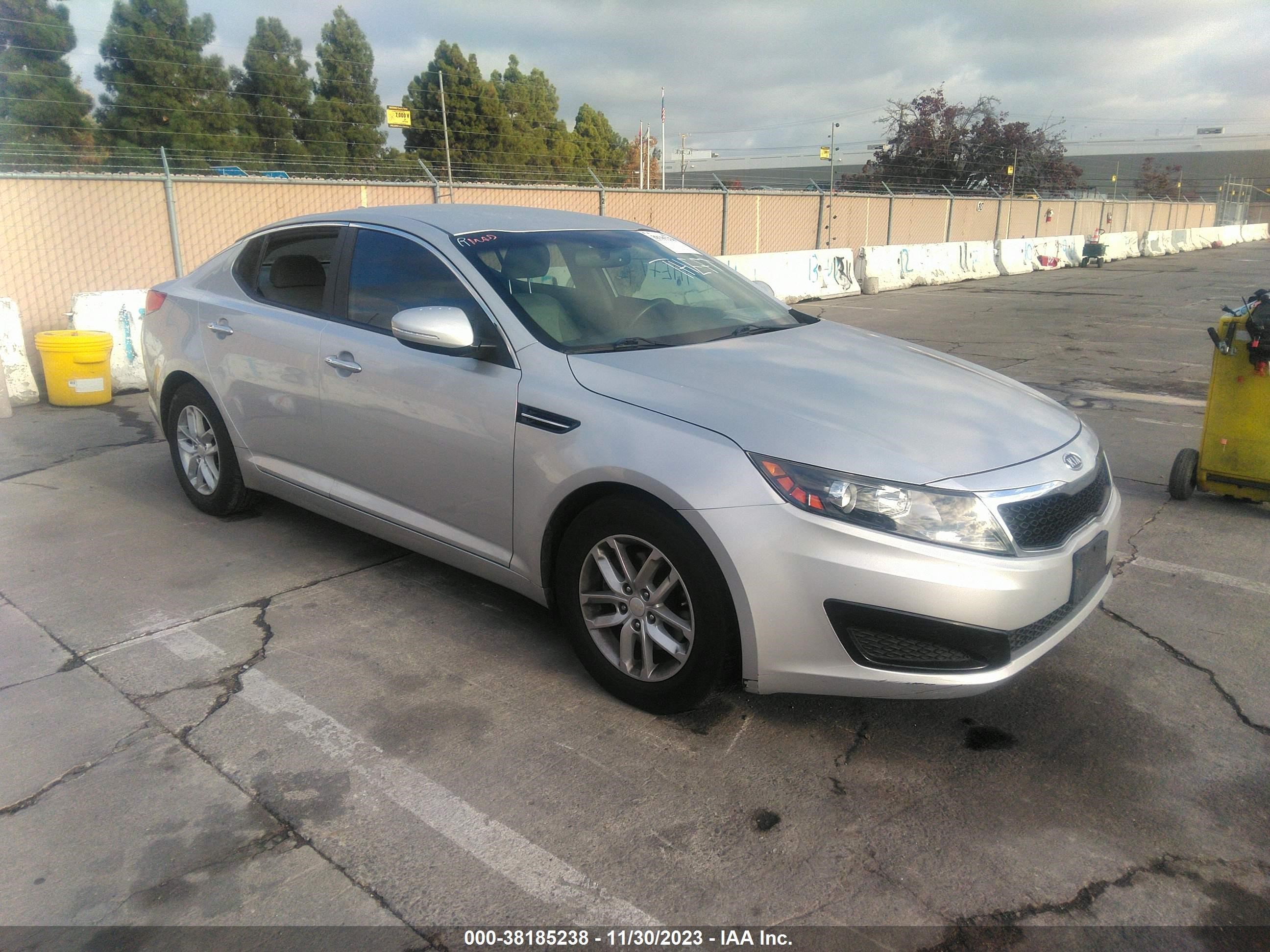 KIA OPTIMA 2013 5xxgm4a73dg231775