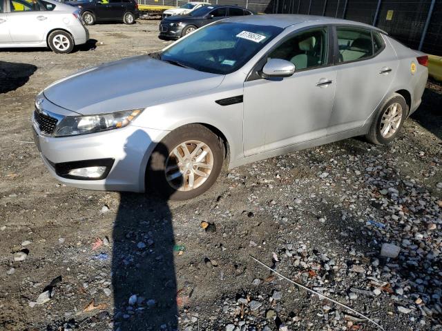 KIA OPTIMA 2013 5xxgm4a73dg232280