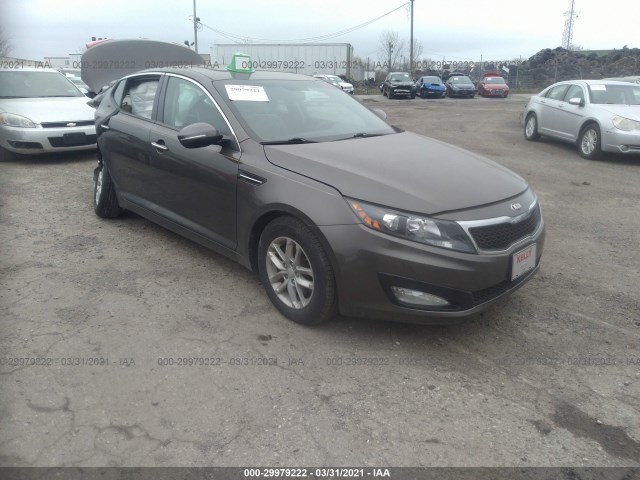 KIA OPTIMA 2013 5xxgm4a73dg232473