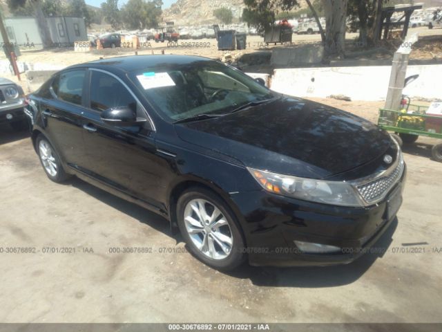 KIA OPTIMA 2013 5xxgm4a73dg233641