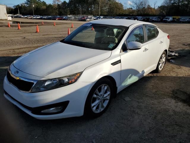 KIA OPTIMA 2013 5xxgm4a73dg234028