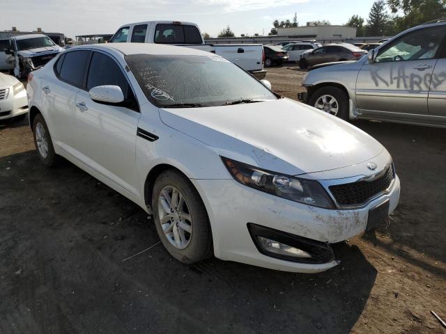 KIA OPTIMA LX 2013 5xxgm4a73dg234062