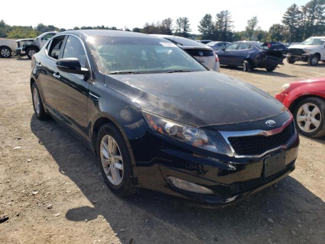 KIA OPTIMA LX 2013 5xxgm4a73dg235163