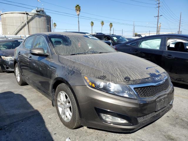 KIA OPTIMA LX 2013 5xxgm4a73dg236264