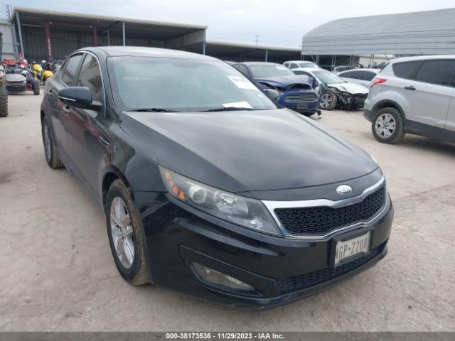 KIA OPTIMA 2013 5xxgm4a73dg236541