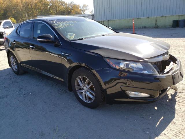 KIA OPTIMA LX 2013 5xxgm4a73dg237592