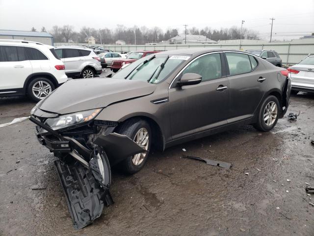 KIA OPTIMA 2013 5xxgm4a73dg237799