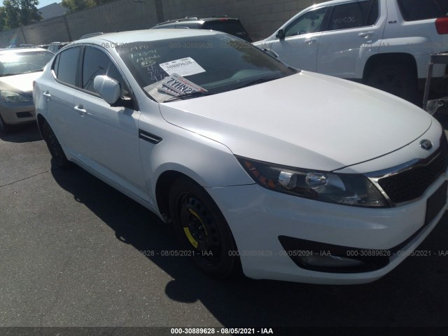 KIA OPTIMA 2013 5xxgm4a73dg238015