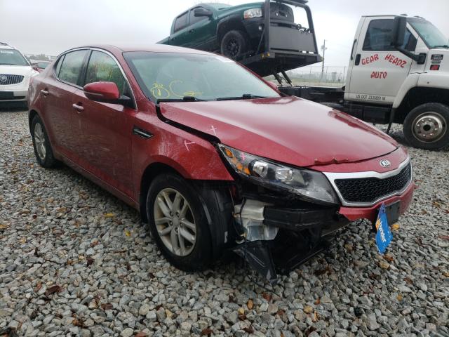 KIA OPTIMA LX 2013 5xxgm4a73dg238211