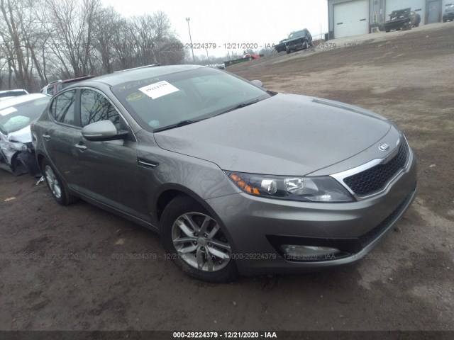 KIA OPTIMA 2013 5xxgm4a73dg238502