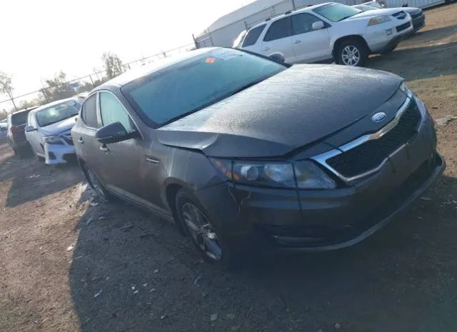 KIA OPTIMA 2013 5xxgm4a73dg238774