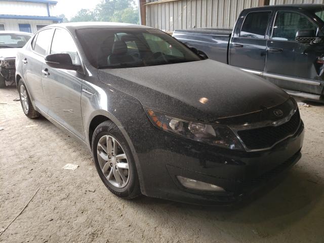 KIA NULL 2013 5xxgm4a73dg239164