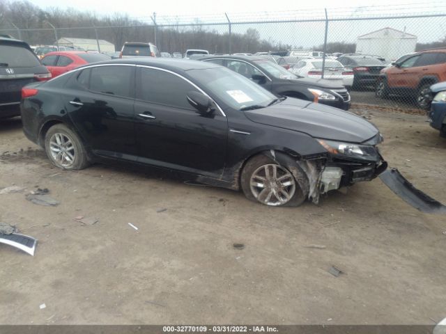 KIA OPTIMA 2013 5xxgm4a73dg239729