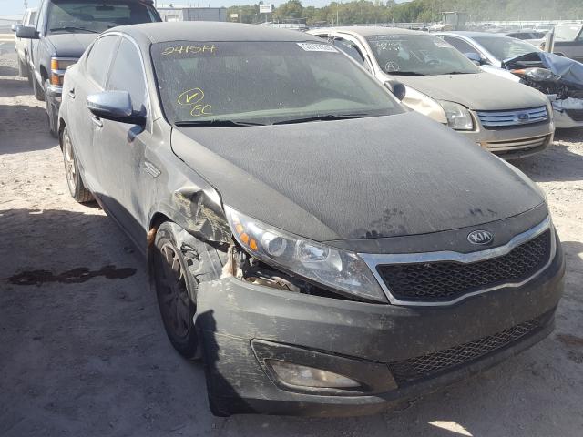 KIA OPTIMA LX 2013 5xxgm4a73dg241514