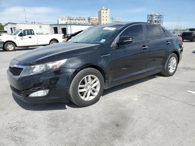 KIA OPTIMA LX 2013 5xxgm4a73dg241707