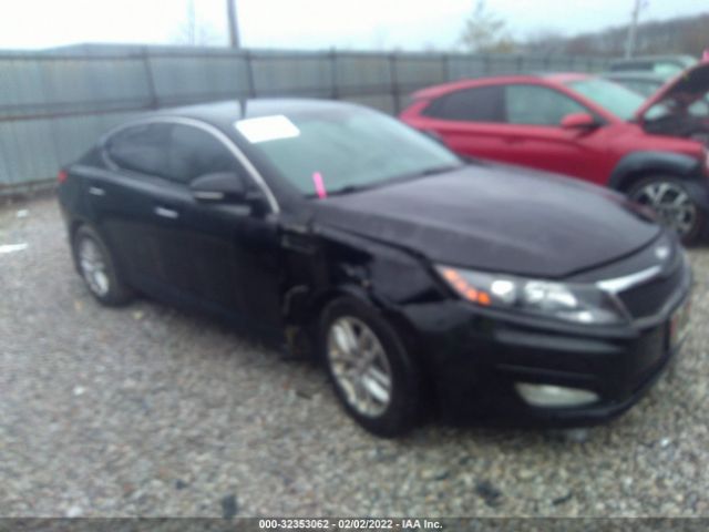 KIA OPTIMA 2013 5xxgm4a73dg242355