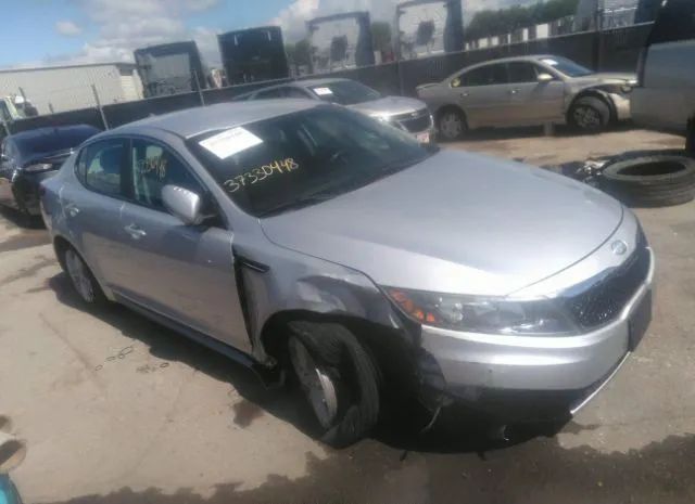 KIA OPTIMA 2013 5xxgm4a73dg242470