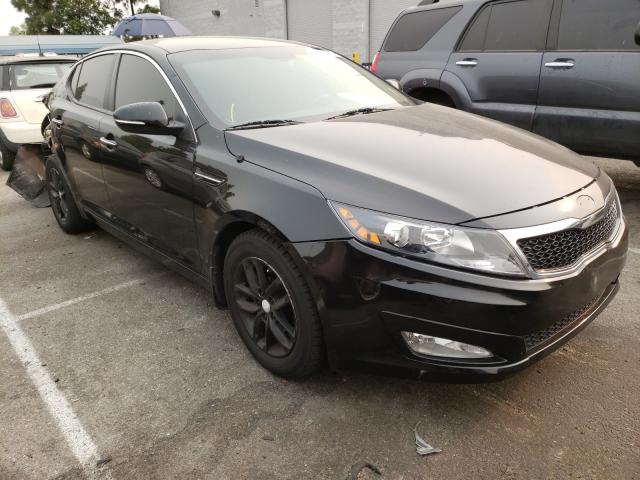 KIA OPTIMA LX 2013 5xxgm4a73dg242856