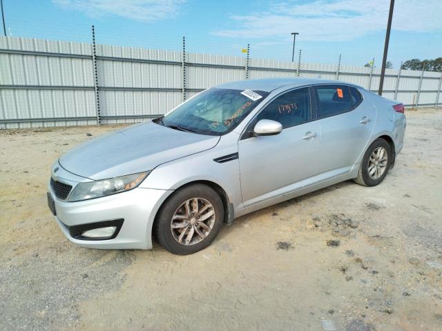 KIA OPTIMA LX 2013 5xxgm4a73dg242968