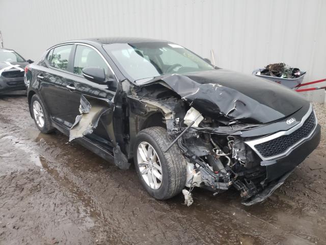 KIA OPTIMA LX 2013 5xxgm4a73dg243795