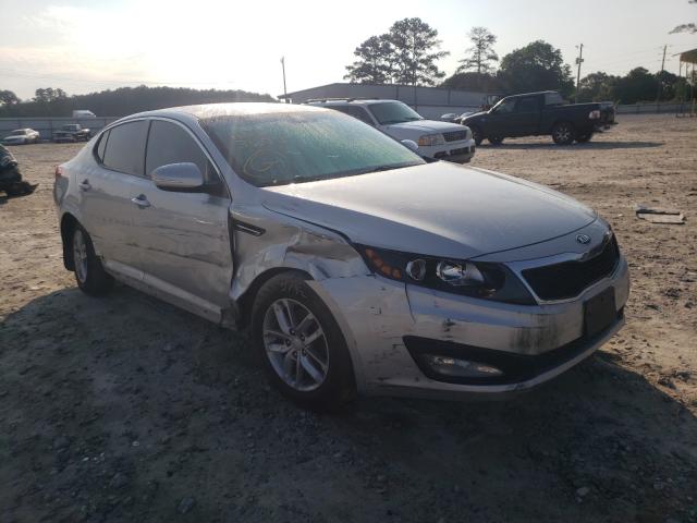 KIA OPTIMA LX 2013 5xxgm4a73dg244512