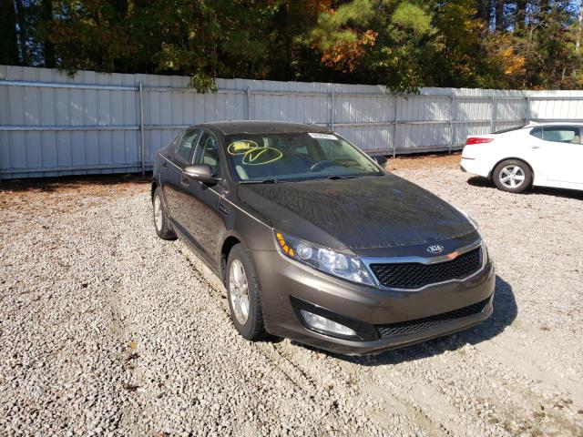 KIA OPTIMA LX 2013 5xxgm4a73dg244557