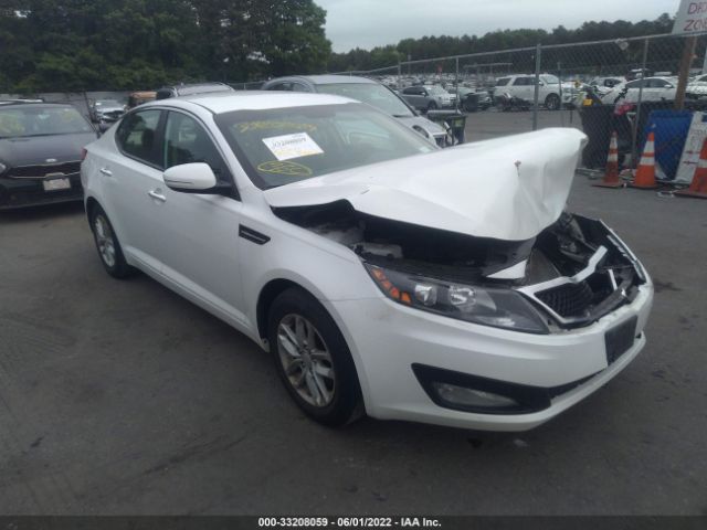 KIA OPTIMA 2013 5xxgm4a73dg245868