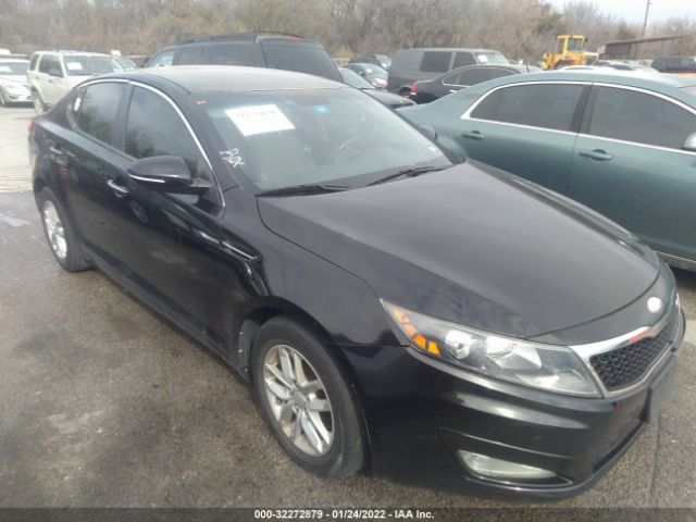 KIA OPTIMA 2013 5xxgm4a73dg245921